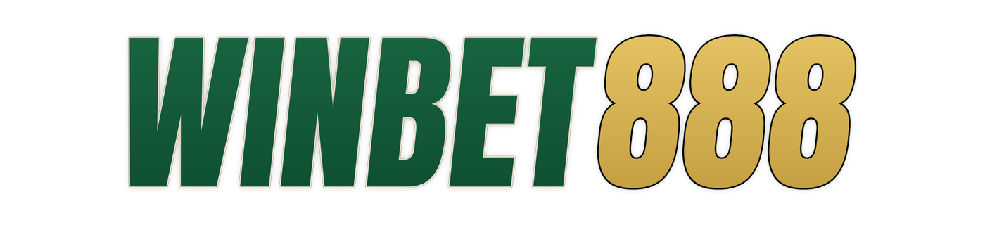 winbet888 Logo
